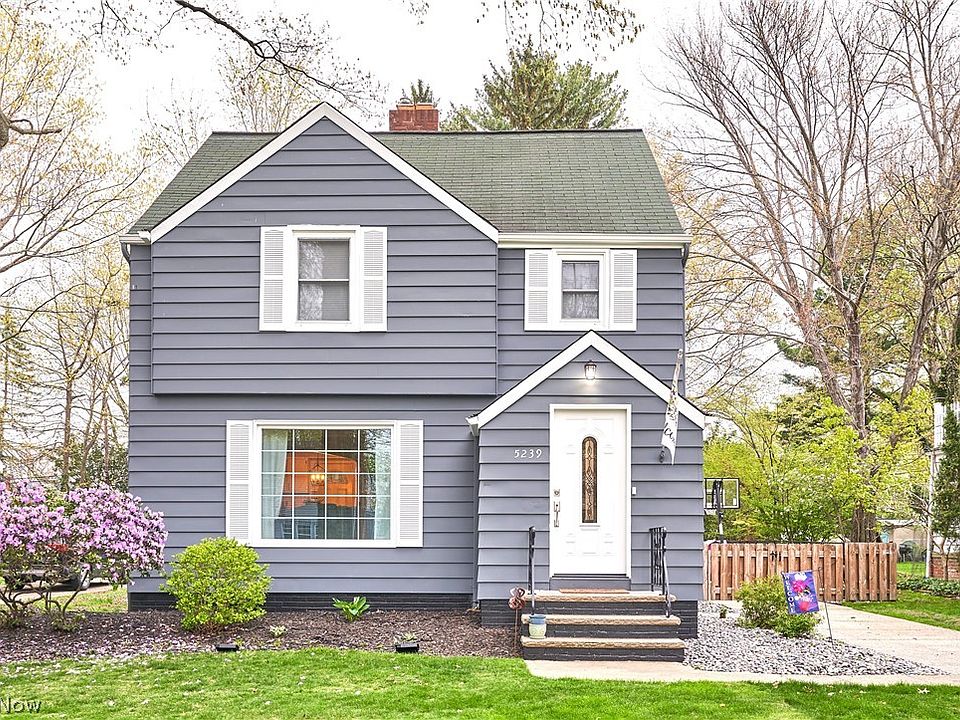 5239 Lynd Ave, Lyndhurst, OH 44124 Zillow
