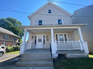 190 Hudson St, Phillipsburg, NJ 08865