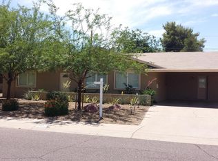 3951 E Becker Ln, Phoenix, AZ 85028