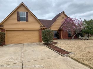 6917 Wrenwood Dr, Horn Lake, MS 38637