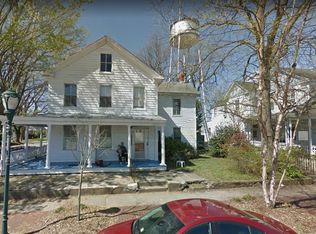 605 Main St, West Point, VA 23181