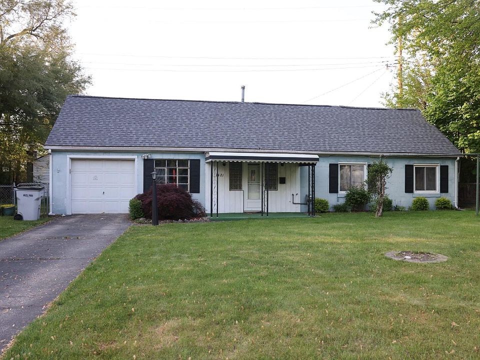 1st image of 1421 E Elza Ave