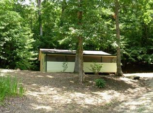 391 County Road 633, Booneville, MS 38829
