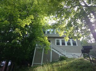 90 Atherton Rd #2, Brookline, MA 02446