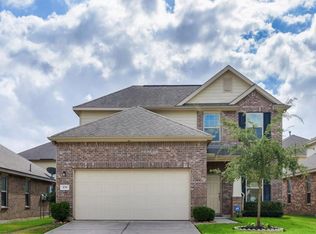 1735 Thornhampton Ct, Houston, TX 77014