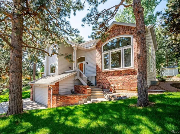 2397 Hearth Drive, Evergreen, CO 80439