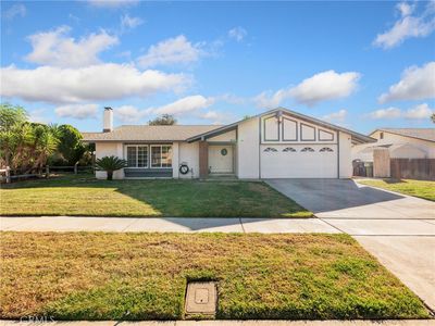 902 Frontier Ave, Redlands, CA, 92374