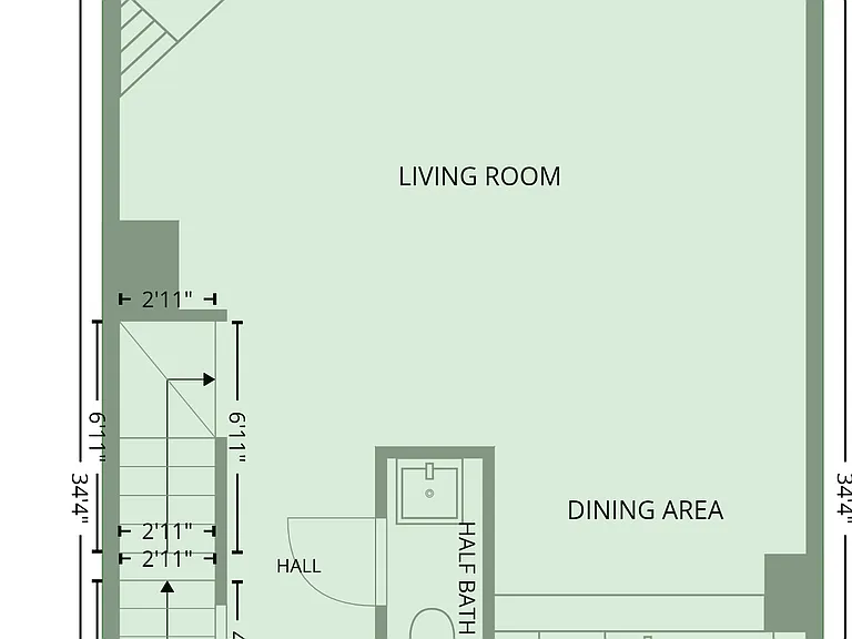 611 Carlton Commons Ln #1 — Photo 43
