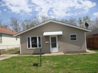 3818 Putnam Ave, Hamilton, OH 45015