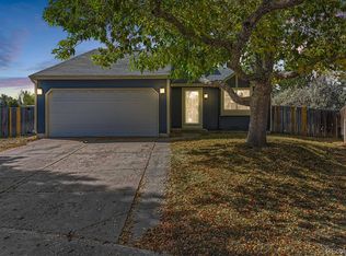 19723 E Wagontrail Dr, Centennial, CO 80015