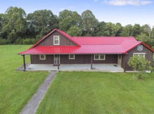 6116 Franks Rd, Coeburn, VA 24230
