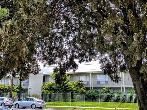 801 Henry Clay Ave APT 206, New Orleans, LA 70118