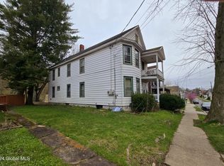 30 William St, Saint Johnsville, NY 13452