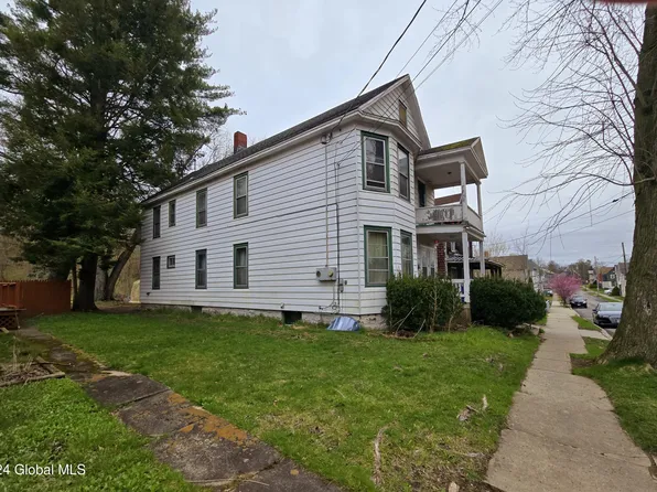 30 William Street, St Johnsville, NY 13452