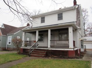 2800 Portman Ave, Cleveland, OH 44109
