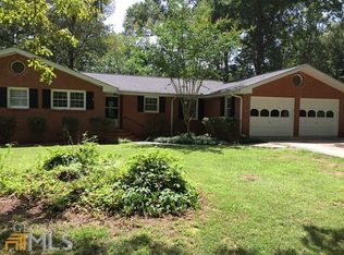 721 Oneta Dr, Norcross, GA 30093