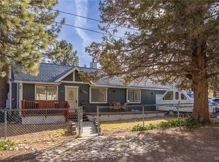 1060 Woodland Dr, Big Bear City, CA 92314
