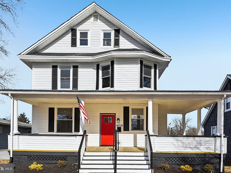 1st image of 4318 Groveland Ave