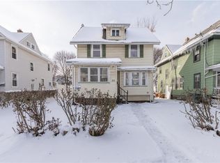 55 Garfield St, Rochester, NY 14611