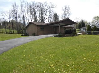 2400 Riverside Rd, Marion, VA 24354