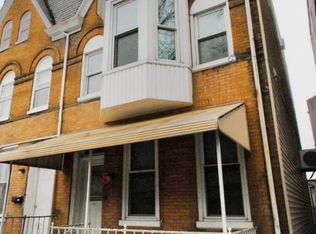 705 W Market St, York, PA 17401