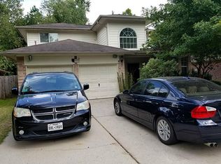 5506 Postwood Green Ln, Spring, TX 77373