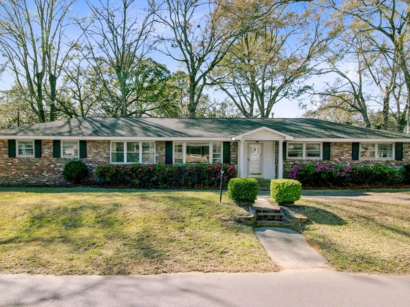 1929 Westminster Rd, Charleston, SC 29407