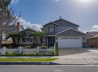 4612 Rhapsody Dr, Huntington Beach, CA 92649