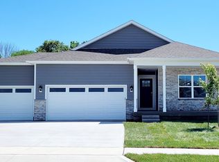 2802 NW 28th St, Ankeny, IA 50023