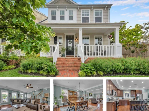 265 Evelyne St, Chester, MD 21619