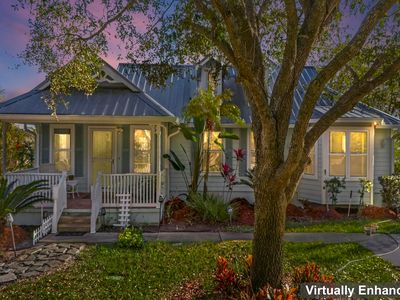 5442 Windantide Rd, Saint Augustine, FL, 32080