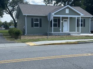 107 Broad St, Hurlock, MD 21643