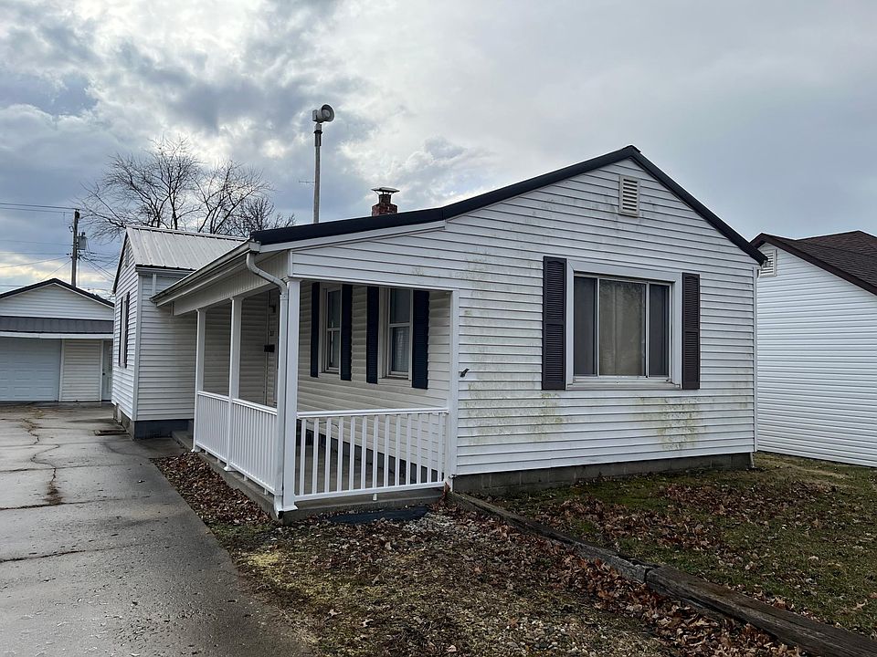 2nd image of 3117 Dewitt Ave