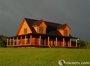 495 Old Ducktown Rd, Limestone, TN 37681