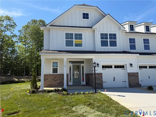15128 Bishops Run Ct, Chesterfield, VA 23112