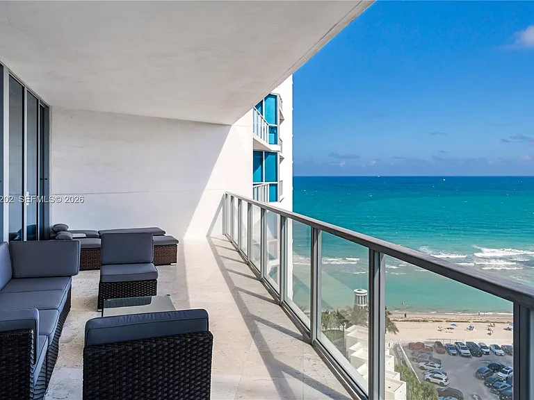 3101 S Ocean Dr #1504 — Photo 17