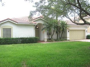 10266 NW 53rd Ct, Coral Springs, FL 33076
