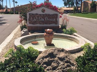 16209 E Rosetta Dr UNIT 37, Fountain Hills, AZ 85268