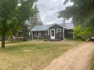 3884 Healey Rd, East Jordan, MI 49727