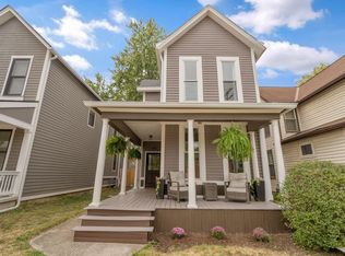 1189 Hunter Ave, Columbus, OH 43201