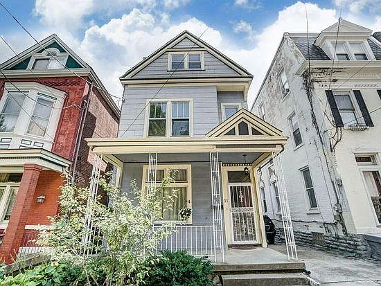 51 Parker St