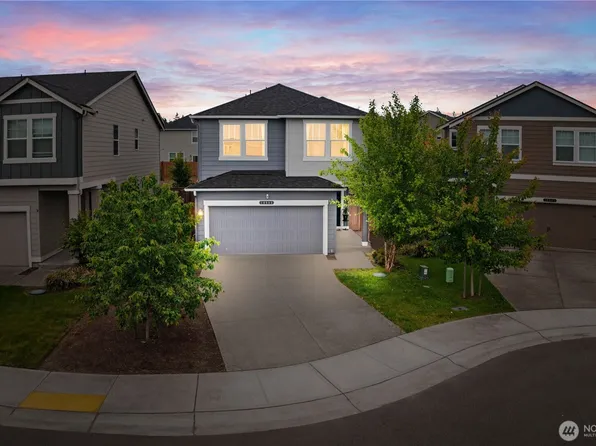 18804 109th Avenue Ct E, Puyallup, WA 98374