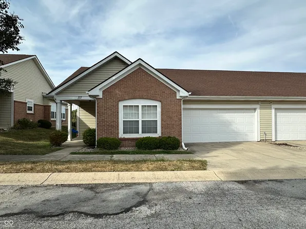 111 Autumn Glen North Dr, Greencastle, IN 46135