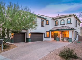 9832 N Saguaro Breeze Way, Marana, AZ 85653