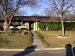710 Cherokee Trce, Grand Prairie, TX 75051