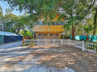 4347 22nd Ave S, Saint Petersburg, FL, 33711
