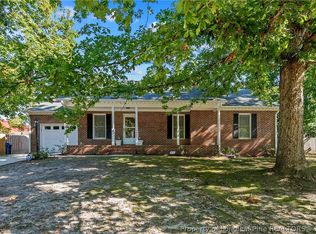 6865 Saint Julian Way, Fayetteville, NC 28314