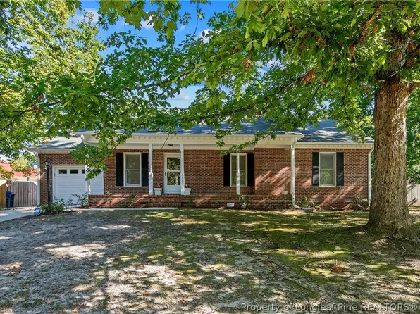 6865 Saint Julian Way, Fayetteville, NC 28314