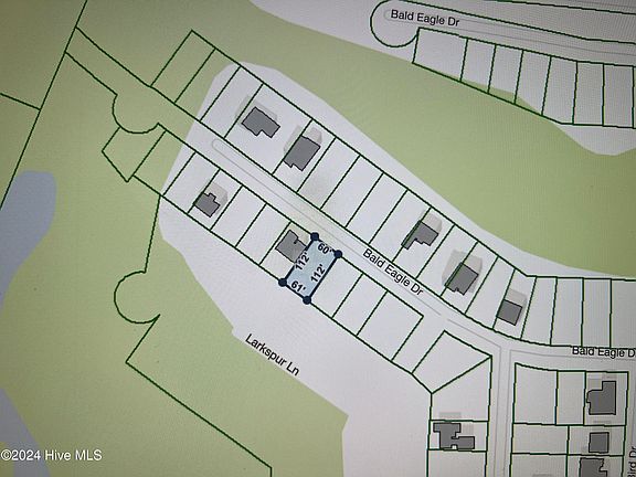 3rd image of 727 Bald Eagle Drive