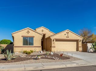 286 E Pasture Canyon Dr, San Tan Valley, AZ 85143